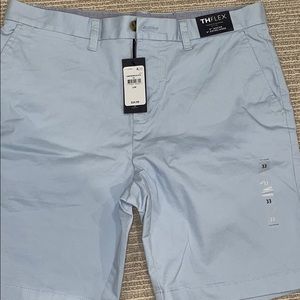 Tommy Hilfiger blue 33w shorts